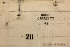 Bunker, Airport Berlin-Tempelhof