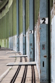 Airport Berlin-Tempelhof