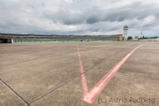 Airport Berlin-Tempelhof