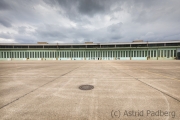 Airport Berlin-Tempelhof