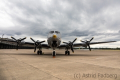Airport Berlin-Tempelhof
