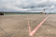 Airport Berlin-Tempelhof