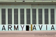 Airport Berlin-Tempelhof