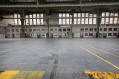 Airport Berlin-Tempelhof