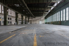 Airport Berlin-Tempelhof