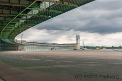 Airport Berlin-Tempelhof