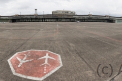Airport Berlin-Tempelhof