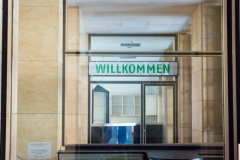 Airport Berlin-Tempelhof