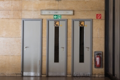 Airport Berlin-Tempelhof