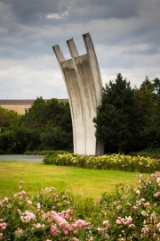 Airlift memorial