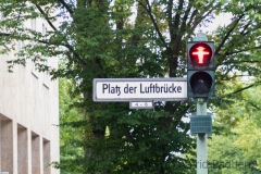 Airport Berlin-Tempelhof