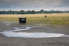 Airport Berlin-Tempelhof