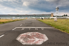 Airport Berlin-Tempelhof
