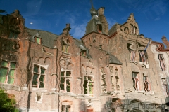 Bruges, Belgium