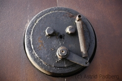 valve