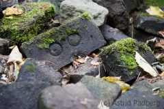 Bricks, Henrichshütte