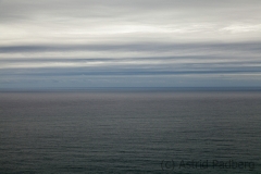Otago, Sandymount, The Chasm