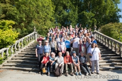 Gruppenfoto Pairi Daisa