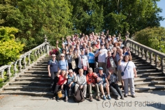 Gruppenfoto Pairi Daisa